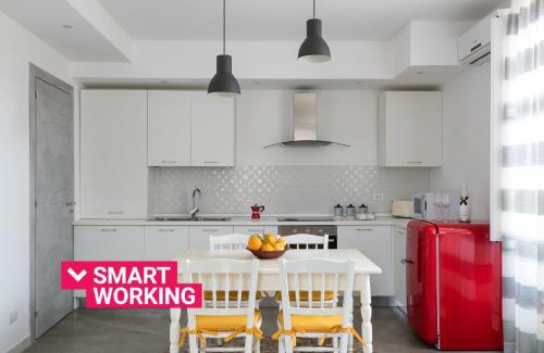 Ortigia Apartment | AM Suite with terrace by Wonderful Italy