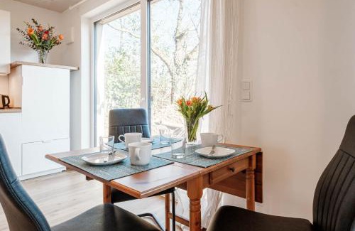 Hoisdorf Apartment | Am Thie