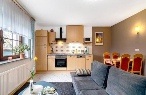 Hermeskeil Apartment | Am Tivoli