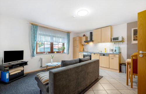 Hermeskeil Apartment | Am Tivoli
