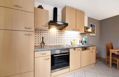 Hermeskeil Apartment | Am Tivoli