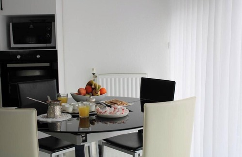 Bihac Villa | AM Una Lux House