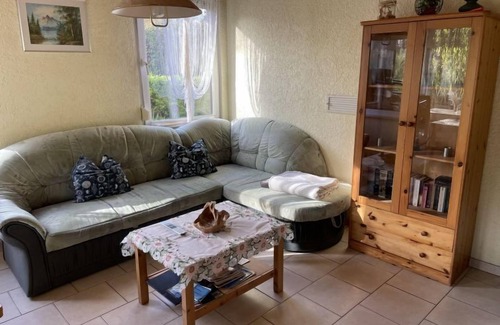 Dobbertin House | Am Walde by Interhome