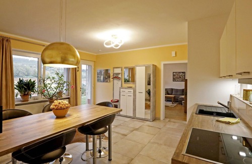 Bad Duerkheim Apartment | Am Weinberg by Interhome