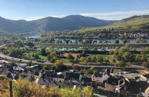 Senheim Apartment | Am Weinberg