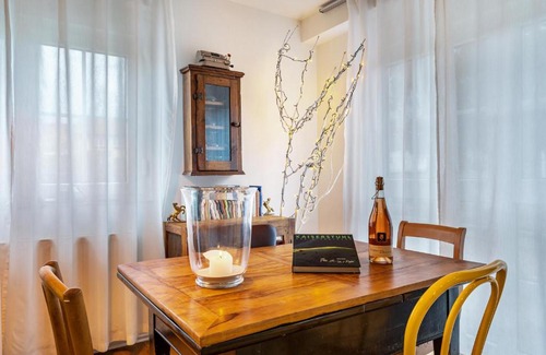 Burkheim Apartment | Am Wii- Weg