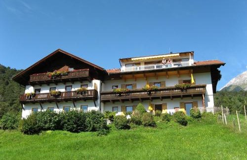 Imst Apartment | Am Zanggerhof