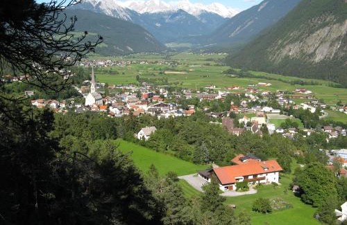 Imst Apartment | Am Zanggerhof
