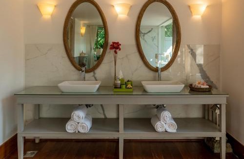 Vagator Villa | ama Stays & Trails 70 Vale, Goa