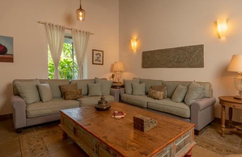 Vagator Villa | ama Stays & Trails 70 Vale, Goa