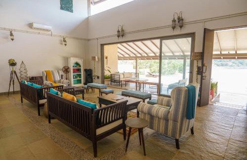 Trimbak Villa | ama Stays & Trails Mirayan, Nashik