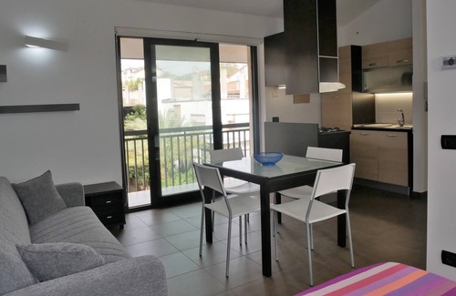 Polistena Apartment | Amabile in Polistena