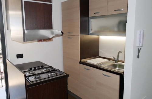 Polistena Apartment | Amabile in Polistena
