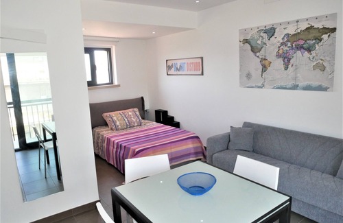 Polistena Apartment | Amabile in Polistena