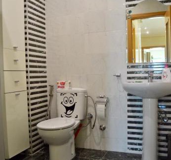 Asilah Apartment | Amad