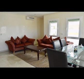 Asilah Apartment | Amad