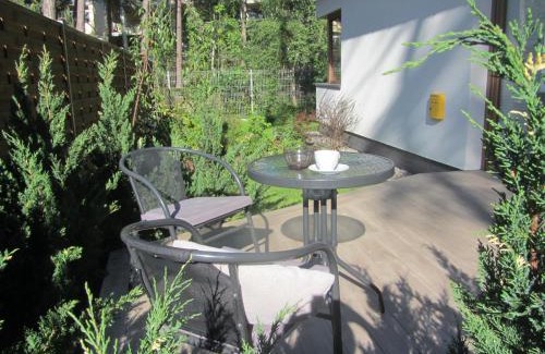 Lukecin House | Amadea