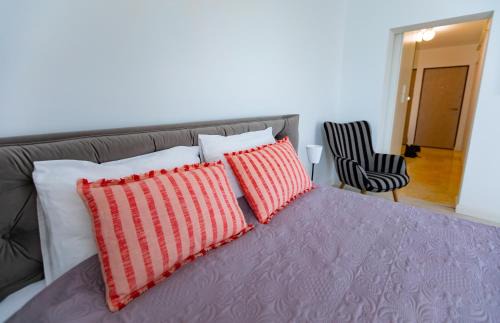 Iasi Apartment | AMADEUS IASI