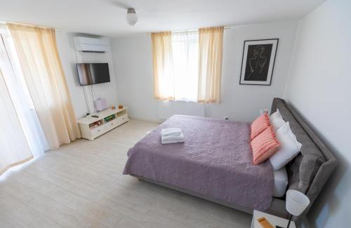 Iasi Apartment | AMADEUS IASI