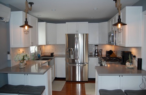 Amagansett House | Amagansett Home, Newly renovated