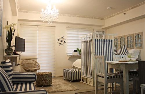 Bacolod Apartment | Amaia Steps Capitol Central