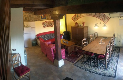Tudes Apartment | Amaizing Traditional Apartment with Superb mountain views.