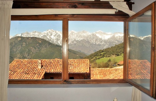 Tudes Apartment | Amaizing Traditional Apartment with Superb mountain views.