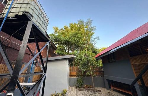 Bagac House | Amakan Beachfront Private House Bataan