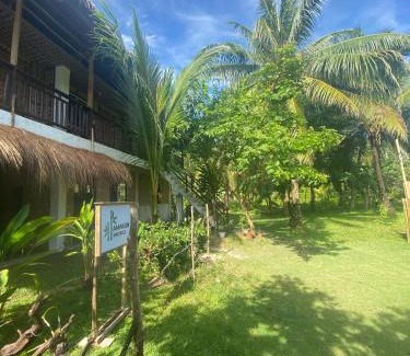San Isidro House | Amakan Pacifico