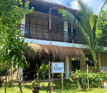 San Isidro House | Amakan Pacifico