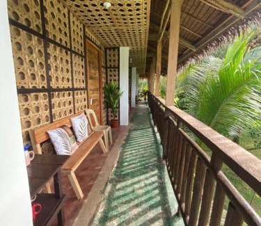 San Isidro House | Amakan Pacifico