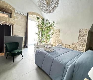 Corato House | Amalè Suite Elea 22