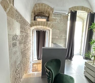 Corato House | Amalè Suite Elea 22