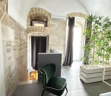 Corato House | Amalè Suite Elea 22
