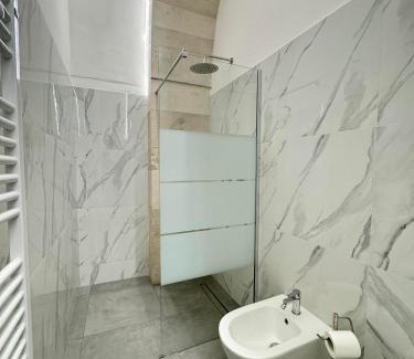 Corato House | Amalè suite Gardenia 9
