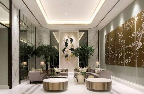Surabaya Apartment | Amalea at Benson Pakuwon Mall
