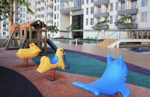 Surabaya Apartment | Amalea at Benson Pakuwon Mall