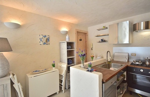 Minori Apartment | Amalfi Coast - Apt a Minori 300m from the sea. 3 bedrooms, 3 bathrooms and Wi-Fi