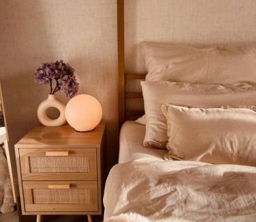 Schoenefeld Apartment | AMALFI HOME - Stylish apartment with terrace