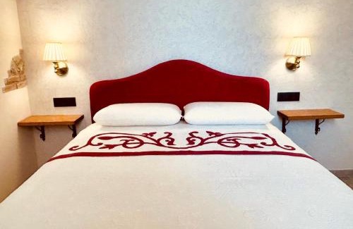 Pucara Apartment | Amalfi Lodge