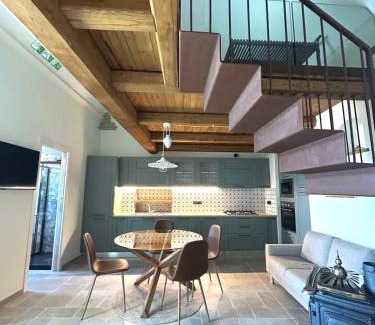 Pucara Apartment | Amalfi Lodge