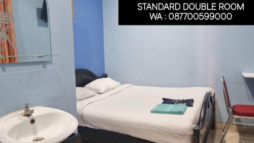 Klojen House | Amalia Guest House