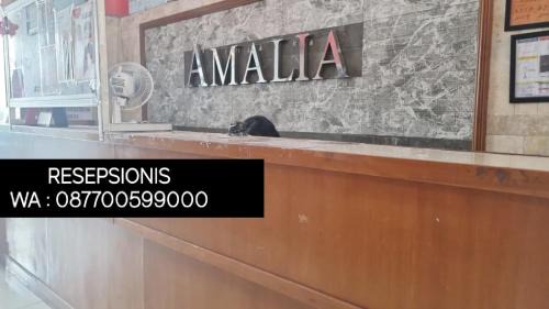 Klojen House | Amalia Guest House