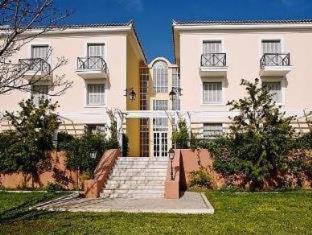 Nafplion City Centre Hotel | Amalia Hotel Nafplio