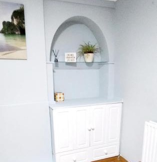 Abbey Wood House | Amalia's Guest House