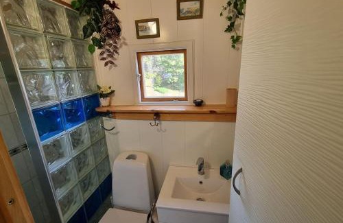 Tyreso O House | Amalia's little cottage