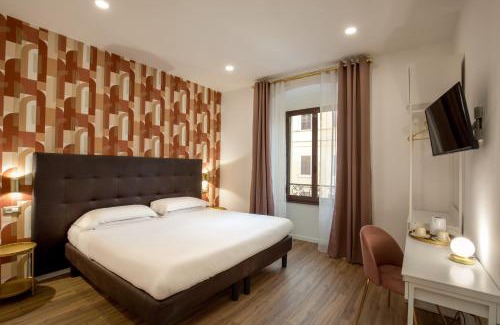 Vatican House | Amalia Suites by Remember Rome