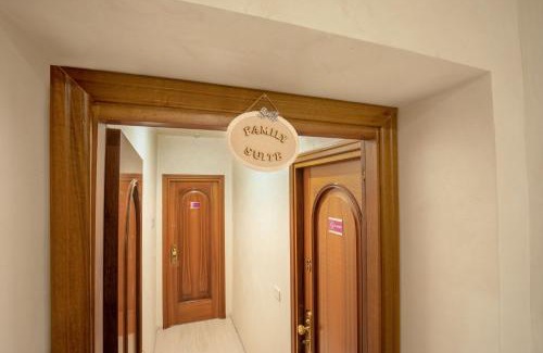 Vatican House | Amalia Suites by Remember Rome