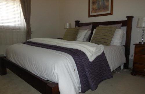 Waikerie House | Amalie Cottage Waikerie Unit 1