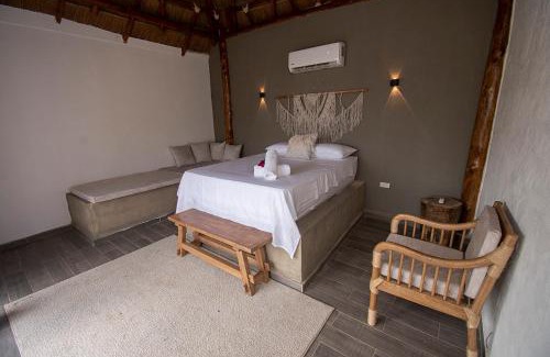 Tierra Bomba Island Hotel | AMALIFE Beach Club & Hotel